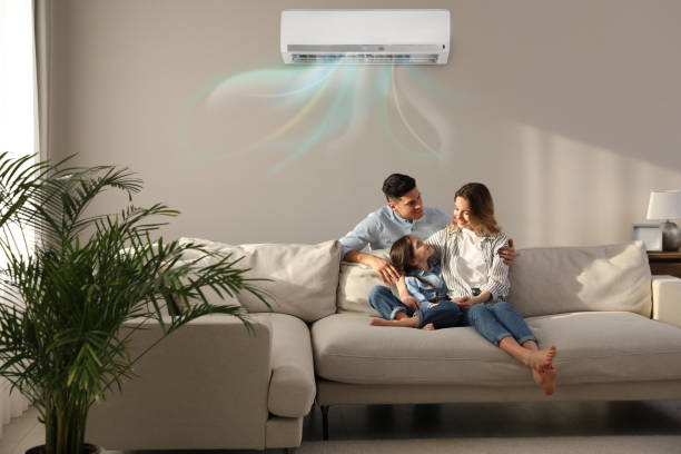 Best Best HVAC Companies  in Merced, CA