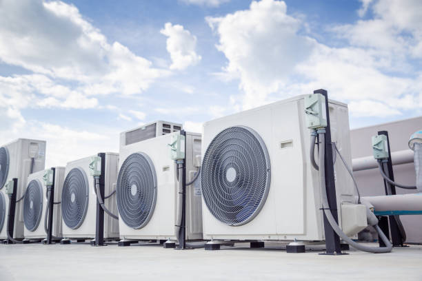 Best 24/7 HVAC Repair  in Merced, CA