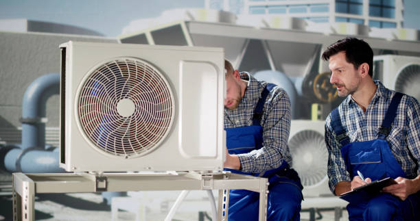 Professional HVAC in Merced, CA