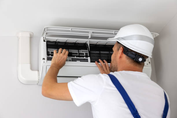 Best Commercial HVAC Repair  in Merced, CA